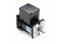 Leeson M1120040.00 0.07-0.14 HP Sub-Fractional Motor, 1750-4200 RPM, 12-24 V, 31 Frame, TENV0.07-0.14 HP Sub-Fractional Motor, 1