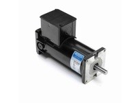 Leeson M1120062.00 0.25 HP Sub-Fractional Motor, 3500 RPM, 90 V, 31 Frame, TENV0.25 HP Sub-Fractional Motor, 3500 RPM, 90 V, 31 