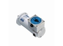 Leeson M1120185.00 0.25 HP Washdown Duty DC Motor, 2500 RPM | YarinInd