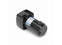 Leeson M1125003.00 0.06 HP DC Gearmotor, 60 RPM, 90 V | High-Quality Gearmotor