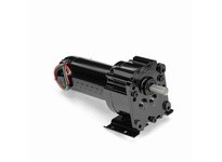 Leeson M1125038.00 0.13 HP DC Gearmotor, 31 RPM, 180V | Reliable Performance