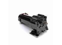 Leeson M1125070.00 0.13 HP DC Gearmotor, 31 RPM, 90 V, 30 Frame, TENV0.13 HP DC Gearmotor, 31 RPM, 90 V, 30 Frame, TENV