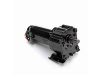 Leeson M1125074.00 0.13 HP DC Gearmotor, 167 RPM, 90V | YarinInd