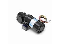 Leeson M1125080.00 0.06 HP AC Gearmotor, 1 phase, 28 RPM, 115 V, 31 Frame, TENV0.06 HP AC Gearmotor, 1 phase, 28 RPM, 115 V, 31 