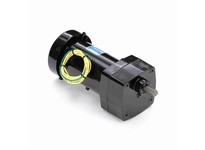 Leeson M1125130.00 0.06 HP AC Gearmotor, 1 Phase, 57 RPM | YarinInd