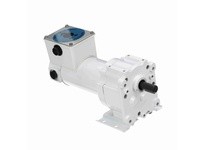 Leeson M1125264.00 0.13 HP DC Gearmotor, 94 RPM, 90 V, 31 Frame, TENV0.13 HP DC Gearmotor, 94 RPM, 90 V, 31 Frame, TENV