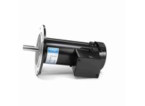 Leeson M1130120.00 0.25 HP Sub-Fractional Motor, 1750 RPM, 180 V, 34 Frame, TEFC0.25 HP Sub-Fractional Motor, 1750 RPM, 180 V, 3