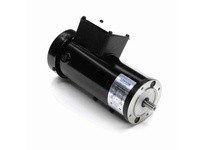 Leeson M1130139.00 0.25 kW Metric Motor, 1800 RPM, 180 V | High-Quality Motors