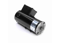 Leeson M1130142.00 0.25 kW Metric Motor, 3000 RPM, 180 V, 63D Frame, IP540.25 kW Metric Motor, 3000 RPM, 180 V, 63D Frame, IP54