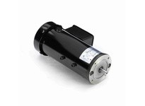 Leeson M1130143.00 0.37 kW Metric Motor, 3000 RPM, 180 V | High-Performance Motor