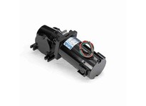 Leeson M1135041.00 0.13 HP DC Gearmotor, 500 RPM, 90V | Industrial Solutions