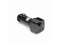 Leeson M1135108.00 0.25 HP DC Gearmotor, 42 RPM, 90V | High-Quality Gearmotor
