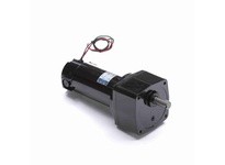 Leeson M1135112.00 0.25 HP DC Gearmotor, 165 RPM, 90 V | Industrial Gearmotor