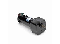 Leeson M1135114.00 0.25 HP DC Gearmotor, 83 RPM, 90 V | High-Quality Gearmotor