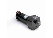 Leeson M1135145.00 0.25 HP DC Gearmotor, 62 RPM, 180V | Reliable Performance