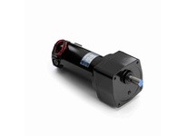 Leeson M1135147.00 0.25 HP DC Gearmotor, 125 RPM, 180 V, 34 Frame, TENV0.25 HP DC Gearmotor, 125 RPM, 180 V, 34 Frame, TENV