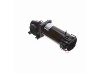 Leeson M1135251.00 0.25 HP DC Gearmotor, 62 RPM, 12V | High-Performance Gearmotor