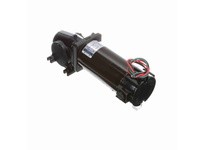 Leeson M1135252.00 0.25 HP DC Gearmotor, 125 RPM, 12V | YarinInd