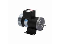 Leeson M1140172.00 Speed Ratio Motor, 0.25 HP, 3 Ph, 60 Hz, 230 V, 1800 RPM, S48C Frame, TEFCVLOOKUP(A59, [1]ShortDescription!$A