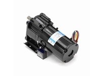 Leeson M1145027.00 0.06 HP AC Gearmotor, 1 Phase, 97 RPM | YarinInd