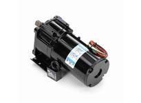 Leeson M1145029.00 0.06 HP AC Gearmotor, 1 phase, 8 RPM, 115 V, 38 Frame, TENV0.06 HP AC Gearmotor, 1 phase, 8 RPM, 115 V, 38 Fr