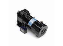 Leeson M1145030.00 0.16 HP AC Gearmotor, 1 phase, 16 RPM, 115 V, 38 Frame, TEFC0.16 HP AC Gearmotor, 1 phase, 16 RPM, 115 V, 38 