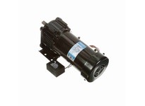 Leeson M1145034.00 0.16 HP AC Gearmotor, 1 Phase, 90 RPM | YarinInd