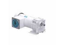 Leeson M1145138.00 0.16 HP AC Gearmotor, 1 Phase, 16 RPM | YarinInd