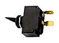 Hubbell Wiring M11SP MARINE SWITCH SPST ON/OFF