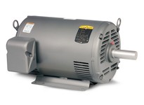 M1204T 1/.25HP, 1725/850RPM, 3PH, 60HZ, 143T, 3520M