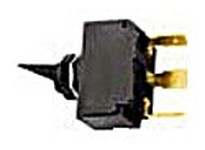 Hubbell Wiring M123SP MARINE SWITCH SPDT ON/OFF/ON | YarinInd