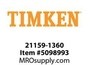 Berkeley M14592 208-230/460. 20 TEFC Replacement Motor