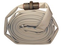 Dixon M15100RAF Synthetic Single Jacket Mill Hose