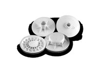 Berkeley M16328 5TMH Series Shaft | YarinInd