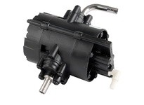 Berkeley M16620 6TMH Series 416 SS Shaft