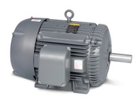 M1759T 7.5/1.9HP, 1740/870RPM, 3PH, 60HZ, 215T, 3744