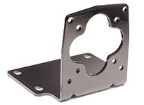 M1760003.00 L BRACKET PZ GEARBOX 980-M103 | YarinInd