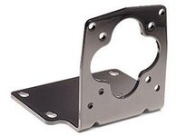 M1760029.00 PE350 GEARMOTOR L-BRACKET KIT WASHGUARD | YarinInd