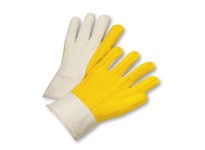 M18BT West Chester Standard Weight Canvas Back Chore Gloves | Durable & Reliable