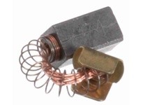 LEESON M1900030.21 BRUSH ASSEMBLY 31 FRAME