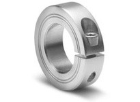 Climax Metal M1C-40-S 40mm ID Stnls Split Shaft Collar