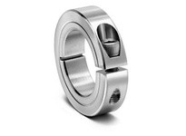 Climax Metal M1C-45 45mm ID Steel Split Shaft Collar | Industrial Supplies