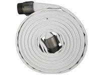 DIXON M20100RAT 2" X 100 SJ MILL HOSE CPLD RL ALUM MNPT X MNPT