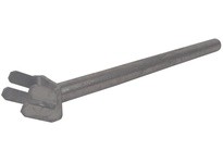 Dixon M20412 Type A Lever Assist Bar | High-Quality Industrial Tool