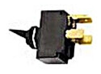 Hubbell Wiring M21SP MARINE SWITCH DPST ON/OFF | High-Quality Marine Switches
