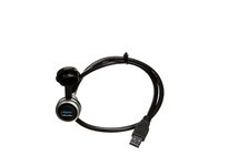 Cutler Hammer M22-USB-SA Bulkhead Interface USB 2.0 | YarinInd