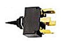 Hubbell Wiring M223JSP MARINE SWITCH DPDT ON/OFF/ON | YarinInd