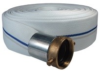 Dixon M25-25GAX Synthetic Single Jacket Mill Hose