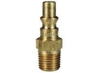 Dixon M2M2-B M-Series ARO Pneumatic Male Threaded Plug