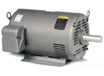 M3153T .75HP, 1140RPM, 3PH, 60HZ, 143T, 3428M, OPEN